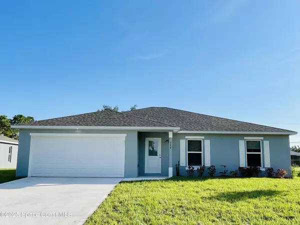 348 Frederick ST SW, Palm Bay, FL 32908