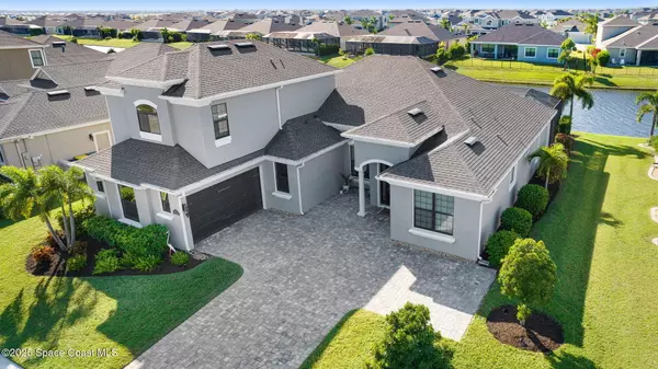 Melbourne, FL 32940,8240 Stonecrest DR