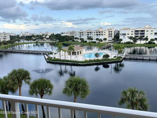 8931 Lake DR #505, Cape Canaveral, FL 32920