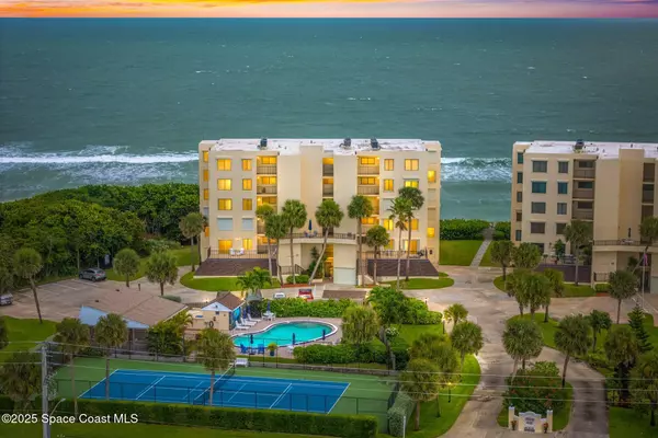 6305 S Highway A1a #162, Melbourne Beach, FL 32951