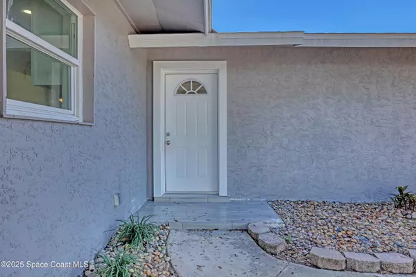 Merritt Island, FL 32952,2270 Queen Anne ST