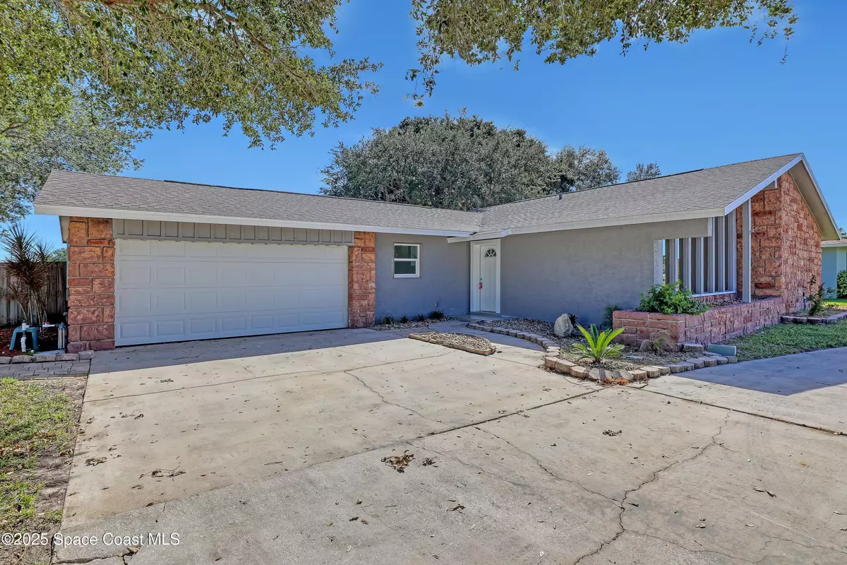 Merritt Island, FL 32952,2270 Queen Anne ST