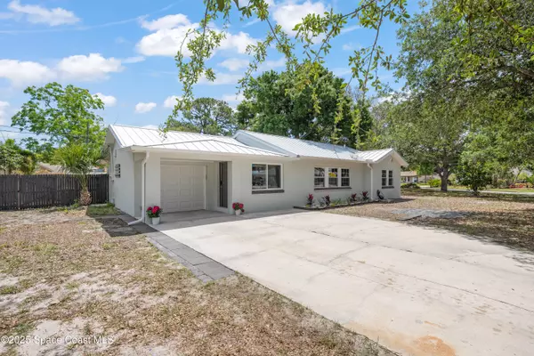 693 Orange Blossom DR, Melbourne, FL 32935