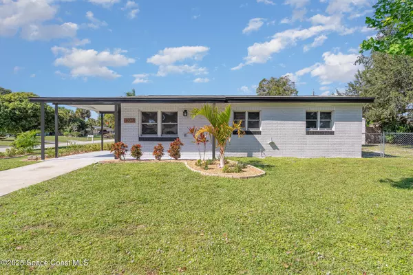 4226 Sherwood BLVD, Melbourne, FL 32935