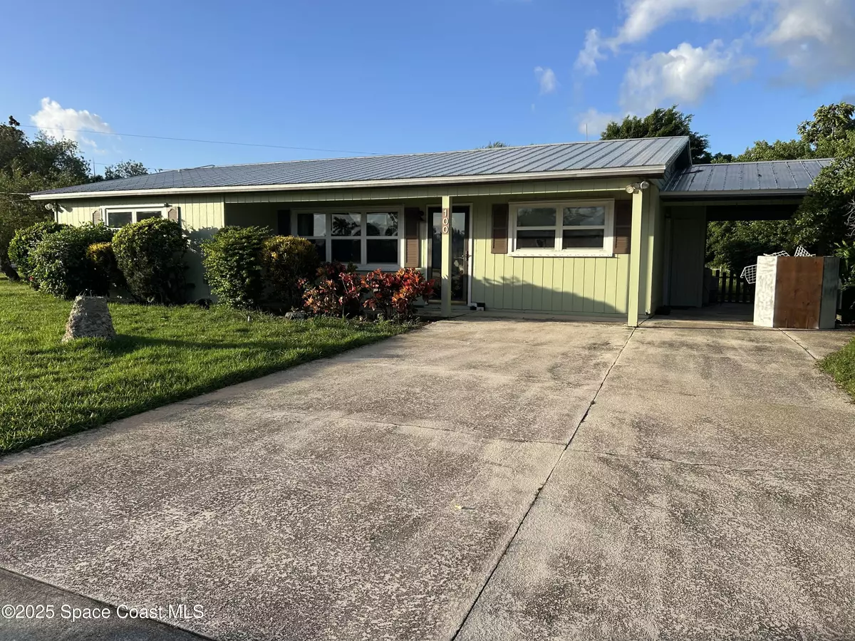 Sebastian, FL 32958,100 S S. Wimbrow DR #15