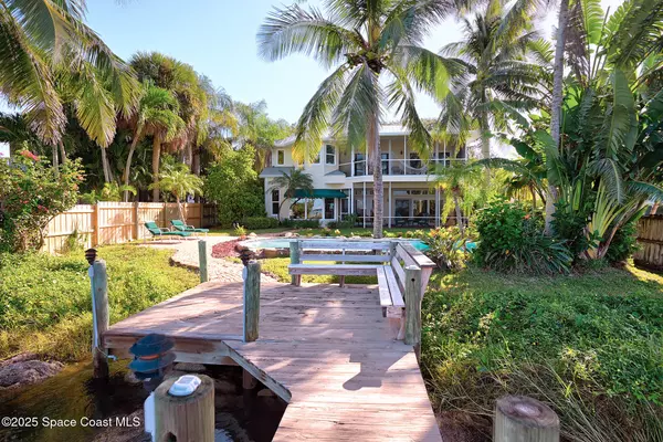 Melbourne Beach, FL 32951,5930 Riverside DR