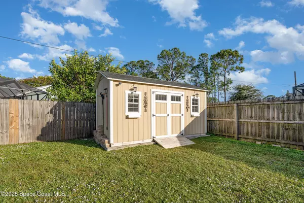 Palm Bay, FL 32907,253 Melba AVE NW