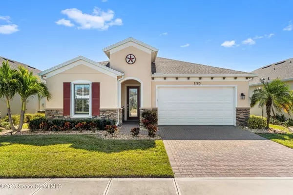 Melbourne, FL 32940,2183 Great Belt CIR