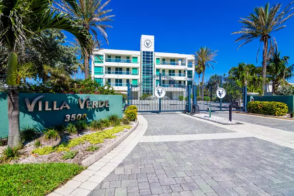 Cocoa Beach, FL 32931,3500 S Atlantic AVE #103 - 2nd Floor