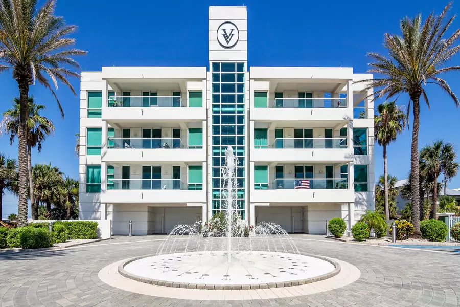 3500 S Atlantic AVE #103 - 2nd Floor, Cocoa Beach, FL 32931