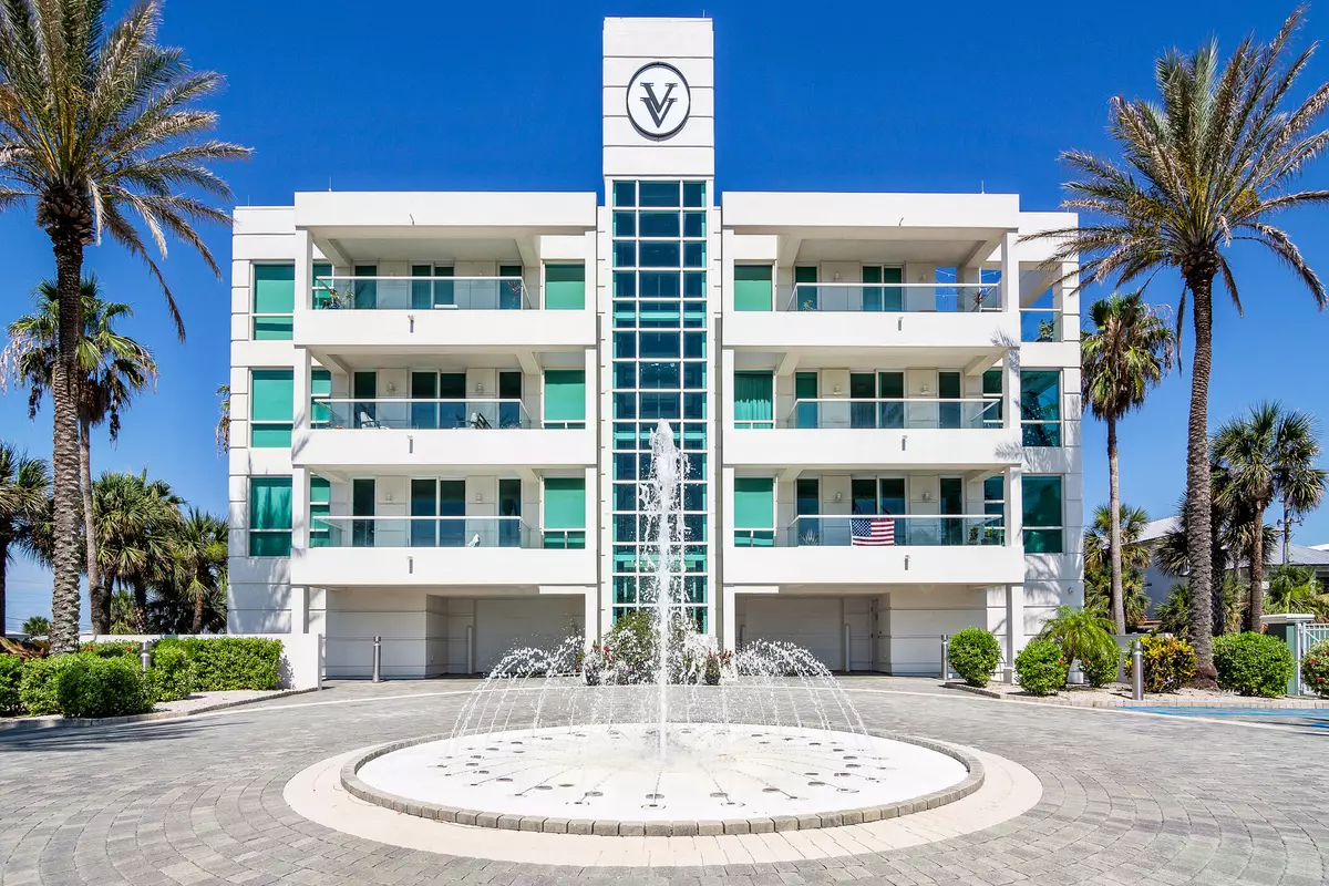 Cocoa Beach, FL 32931,3500 S Atlantic AVE #103 - 2nd Floor