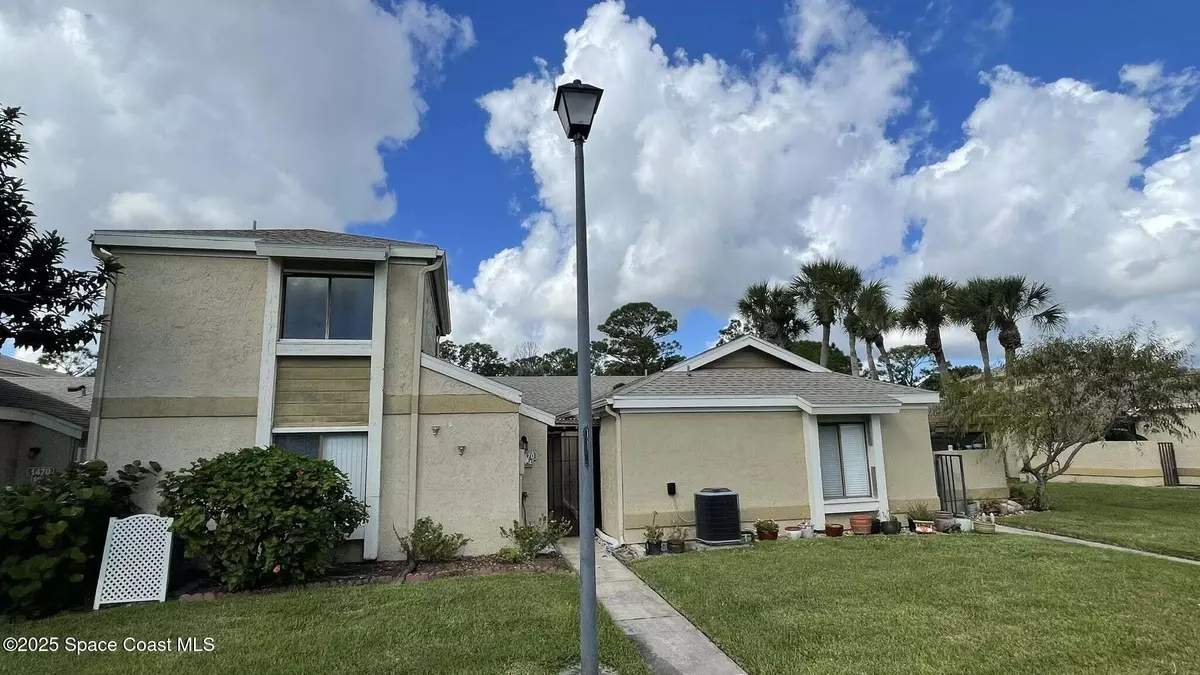 Palm Bay, FL 32905,1470 Sheafe AVE NE #104