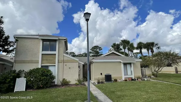 1470 Sheafe AVE NE #104, Palm Bay, FL 32905