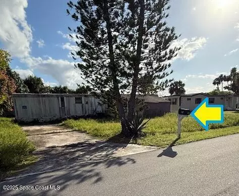 375 Baker RD, Merritt Island, FL 32953