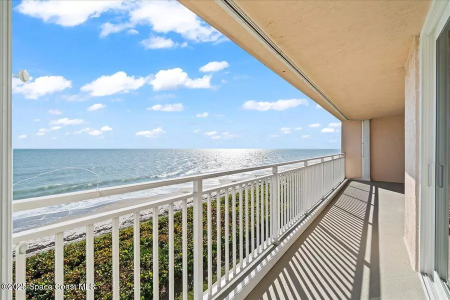1941 Highway A1a #405, Indian Harbour Beach, FL 32937
