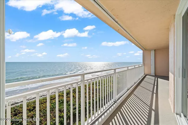1941 Highway A1a #405, Indian Harbour Beach, FL 32937