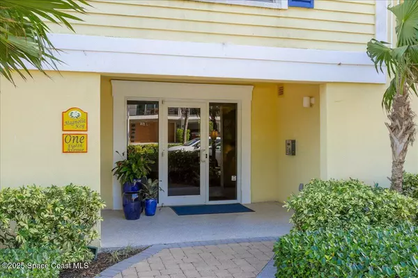 Indialantic, FL 32903,1 Eighth AVE #1403