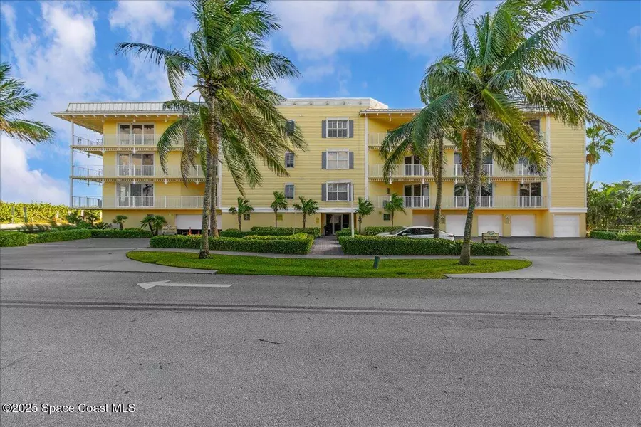 1 Eighth AVE #1403, Indialantic, FL 32903