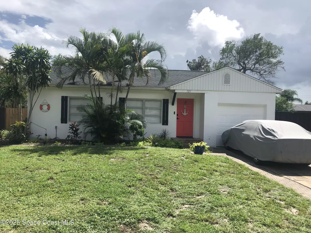 Cocoa, FL 32922,325 Bellair DR