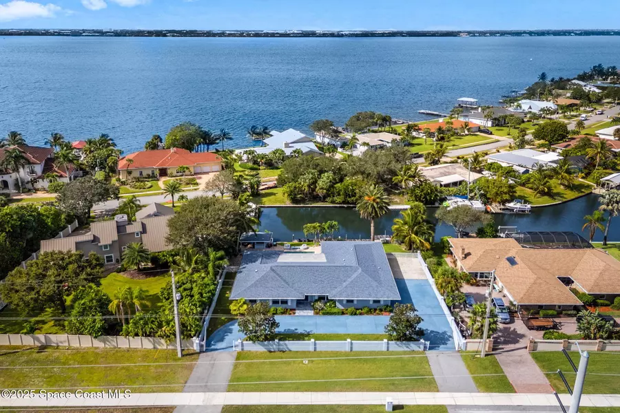 2294 N Riverside DR, Indialantic, FL 32903