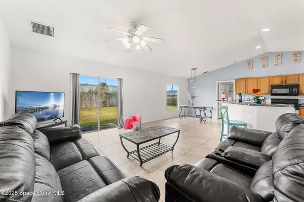 Palm Bay, FL 32905,1247 Van Tassell TRL NE