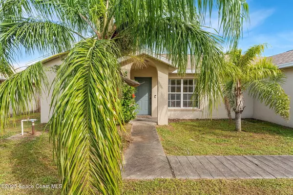 Palm Bay, FL 32905,1247 Van Tassell TRL NE
