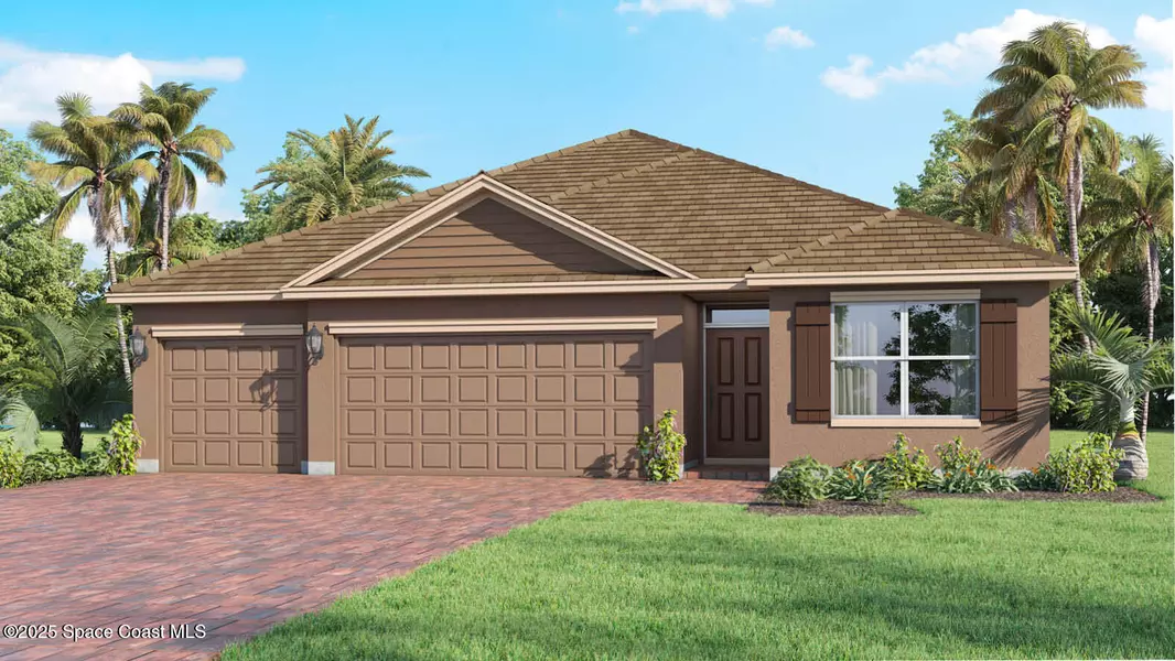 2702 Indian River Pkwy, Mims, FL 32754