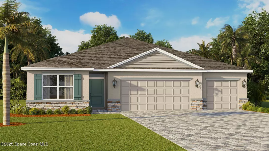 2712 Indian River Pkwy, Mims, FL 32754