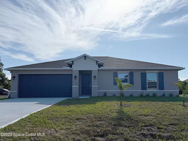 Palm Bay, FL 32909,1380 Paramount AVE SE #16