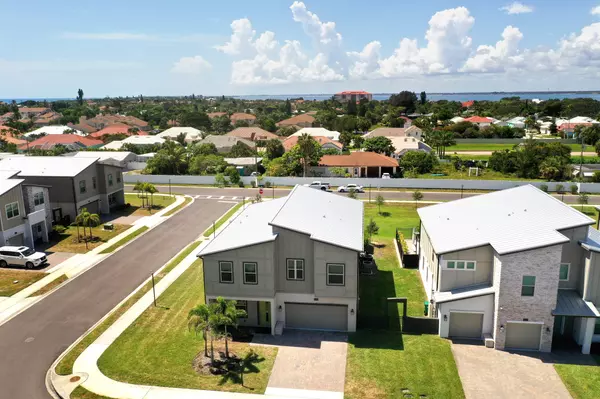 Melbourne Beach, FL 32951,430 Strand DR