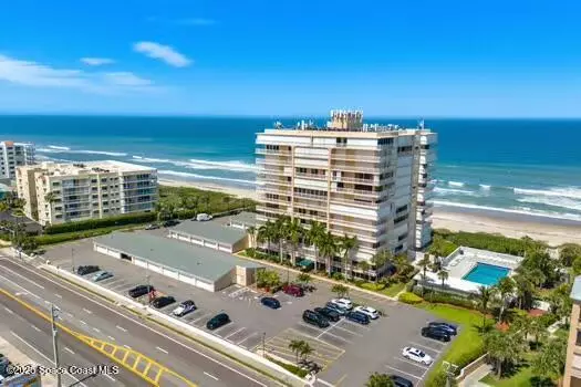 Indialantic, FL 32903,877 N Highway A1a #506