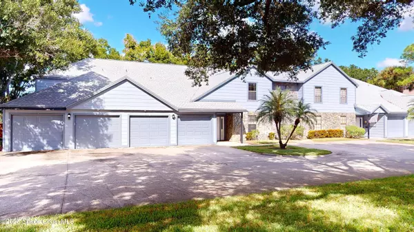 9017 Manchester LN #21e, West Melbourne, FL 32904