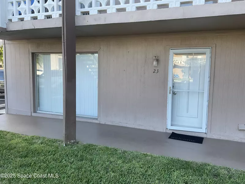 3150 N Atlantic AVE #23-330, Cocoa Beach, FL 32931