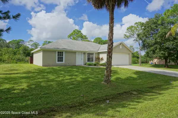 Palm Bay, FL 32909,1758 Tradewinds AVE SE