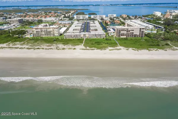 Cocoa Beach, FL 32931,3150 N Atlantic AVE #3-770
