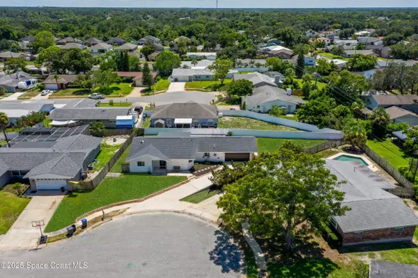 Titusville, FL 32780,2575 Indian Hills CT