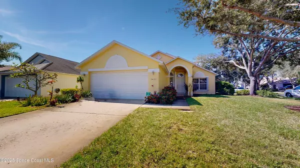 Melbourne, FL 32940,3401 Deer Lakes DR