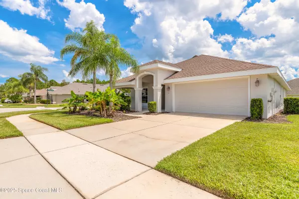 Port Orange, FL 32128,1442 Areca Palm DR