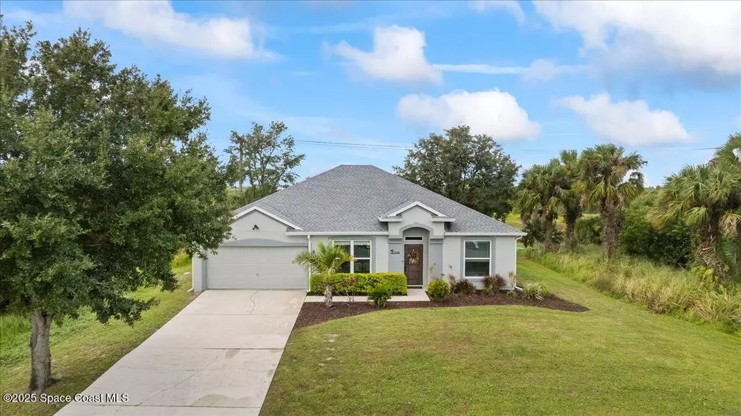 3138 Pomello AVE SW, Palm Bay, FL 32908