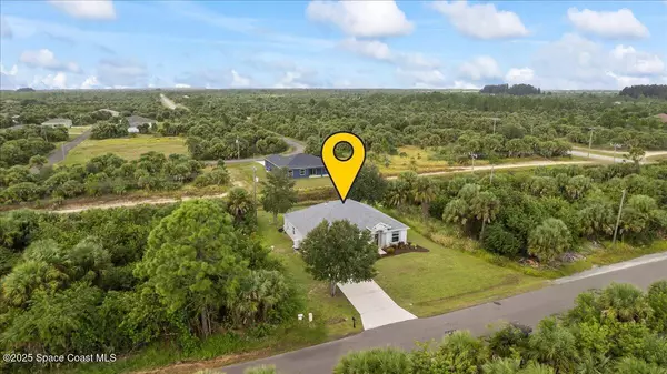 Palm Bay, FL 32908,3138 Pomello AVE SW