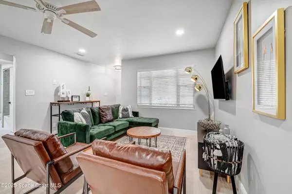 Satellite Beach, FL 32937,525/527 Wilson AVE