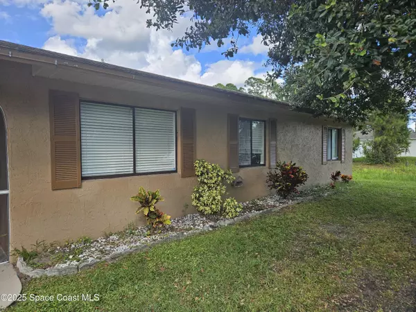 Palm Bay, FL 32909,1367 Waffle ST SE