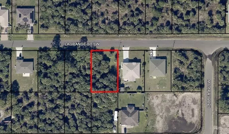 Palm Bay, FL 32908,550 Lagrange ST SW
