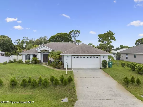 Sebastian, FL 32958,1026 Blossom DR