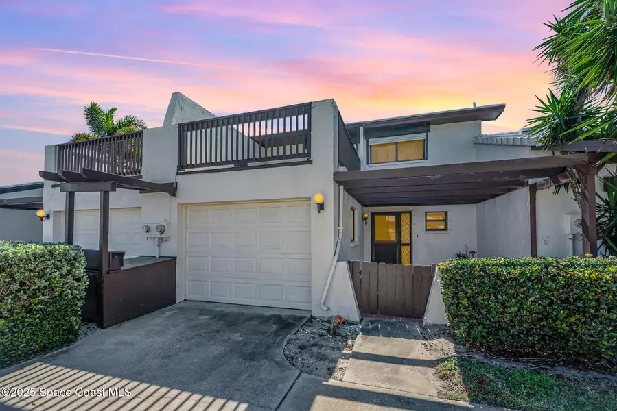 117 Skyline BLVD, Satellite Beach, FL 32937