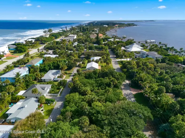 Melbourne Beach, FL 32951,Tbd Winona RD