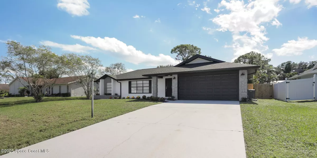 Palm Bay, FL 32907,960 Canton ST NW