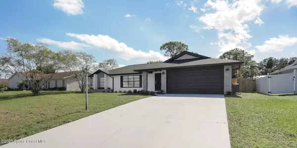 960 Canton ST NW, Palm Bay, FL 32907