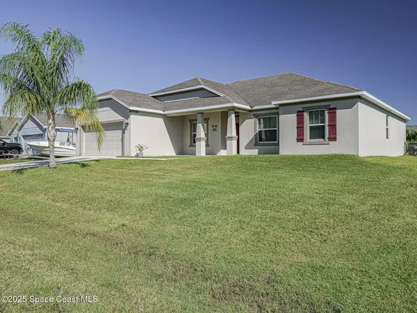 Palm Bay, FL 32909,1439 SE Graves ST SE