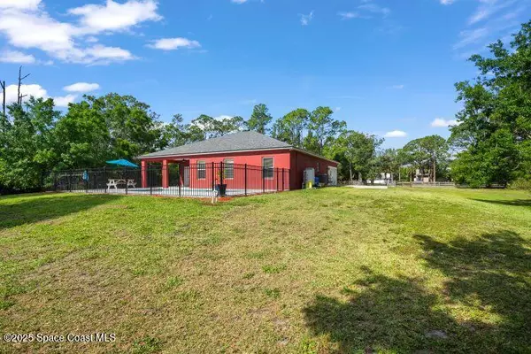 Grant-valkaria, FL 32950,4035 Toby AVE
